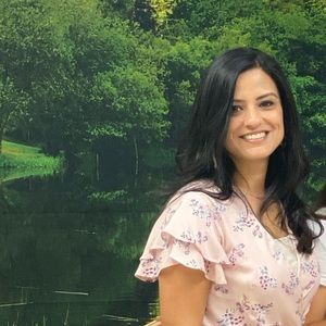 Meet your Posher, Diana